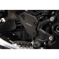 SW-MOTECH Protector de talón para piloto SCT0889110100/B