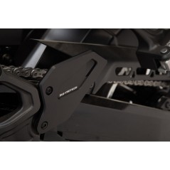 SW-MOTECH Protector de talón para piloto SCT0889110100/B