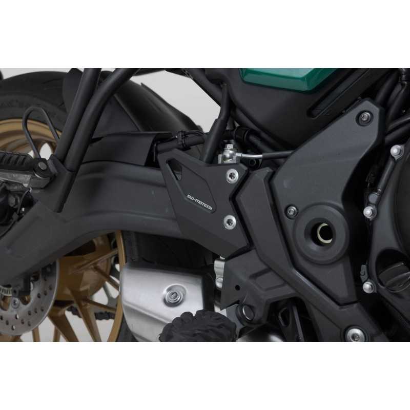SW-MOTECH Pilot heel protector SCT0899310000/B