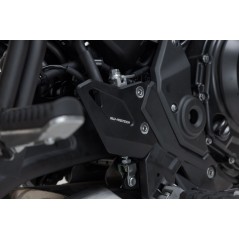 SW-MOTECH Pilot heel protector SCT0899310000/B