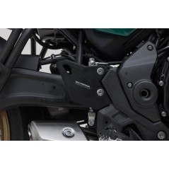 SW-MOTECH Pilot heel protector SCT0899310000/B
