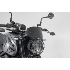 SW-MOTECH Parabrisas para moto SCT1184210000/B