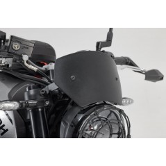 SW-MOTECH motorcycle windshield SCT1184210000/B