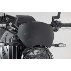 SW-MOTECH Parabrisas para moto SCT1184210000/B