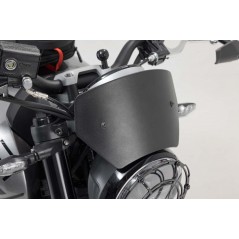 SW-MOTECH Parabrisas para moto SCT1184210000/B