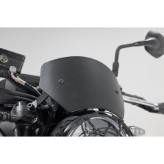 SW-MOTECH motorcycle windshield SCT1184210000/B