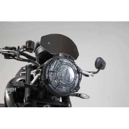 SW-MOTECH motorcycle windshield SCT1192810000/B