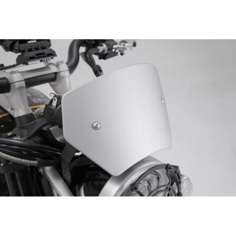 SW-MOTECH Parabrisas para moto SCT1192910000/S