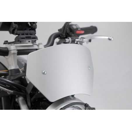 SW-MOTECH Parabrisas para moto SCT1192910000/S