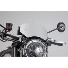 SW-MOTECH Parabrisas para moto SCT1192910000/S