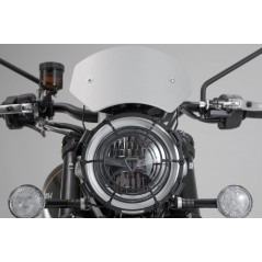 SW-MOTECH Parabrisas para moto SCT1192910000/S