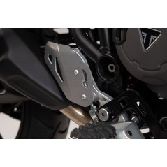 SW-MOTECH Protector de talón derecho para piloto SCT1195310000/S