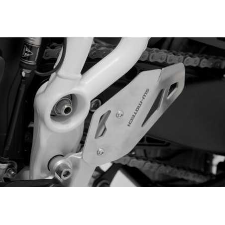 SW-MOTECH Left heel protector for driver SCT1195310100/B