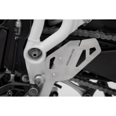 SW-MOTECH Left heel protector for driver SCT1195310100/B