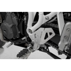 SW-MOTECH Left heel protector for driver SCT1195310100/B