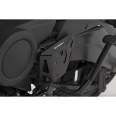 SW-MOTECH Protector de talón izquierdo para piloto SCT1891110100/B