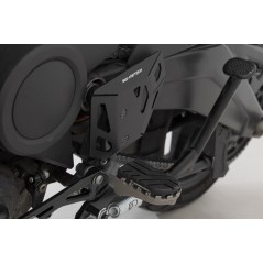 SW-MOTECH Left heel protector for driver SCT1891110100/B