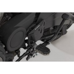 SW-MOTECH Protector de talón izquierdo para piloto SCT1891110100/B