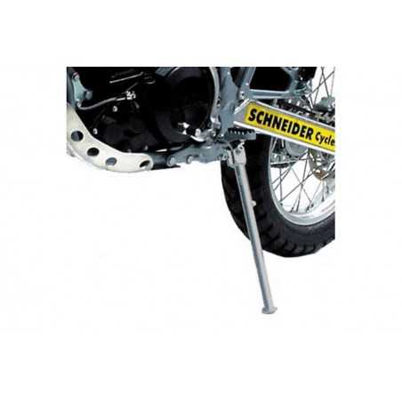 SW-MOTECH Caballete lateral pata soporte ruedas 17" STS04037101