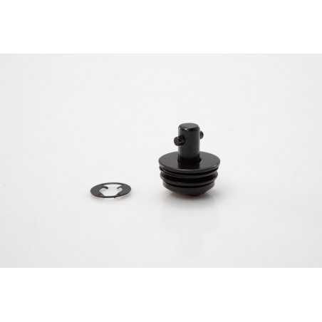 SW-MOTECH Spare quick release side case fitting support PRO PRO SV00KFT