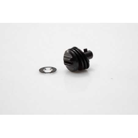 SW-MOTECH Spare quick release side case fitting support PRO PRO SV00KFT