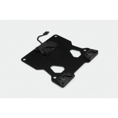 SW-MOTECH Right adapter plate for motorcycle bag SYSBAG 15 SYSBAG 15 SYS00002100R/B