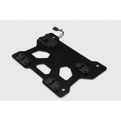 SW-MOTECH Left adapter plate for motorcycle bag SYSBAG 30 SYSBAG 30 SYS00003100L/B