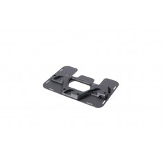 SW-MOTECH Left adapter plate for motorcycle bag SYSBAG WP S SYSBAG WP S SYS00004100L/B