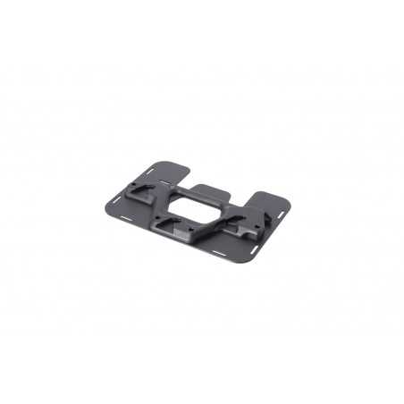 SW-MOTECH Placa adaptadora izquierda para bolsa moto SYSBAG WP S SYS00004100L/B