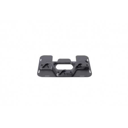 SW-MOTECH Left adapter plate for motorcycle bag SYSBAG WP S SYSBAG WP S SYS00004100L/B