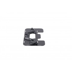 SW-MOTECH Left adapter plate for motorcycle bag SYSBAG WP S SYSBAG WP S SYS00004100L/B
