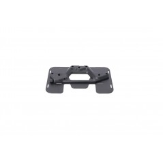 SW-MOTECH Left adapter plate for motorcycle bag SYSBAG WP S SYSBAG WP S SYS00004100L/B