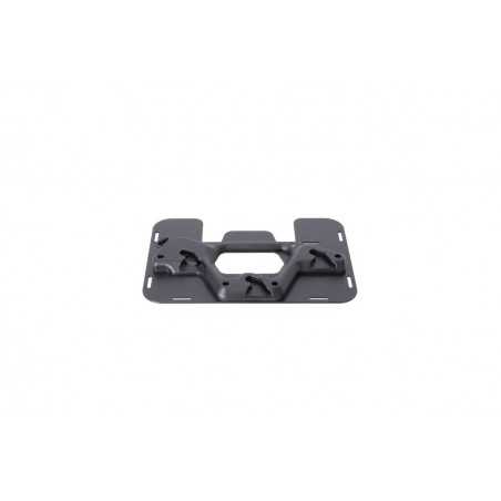 SW-MOTECH Placa adaptadora derecha para bolsa moto SYSBAG WP S SYS00004100R/B
