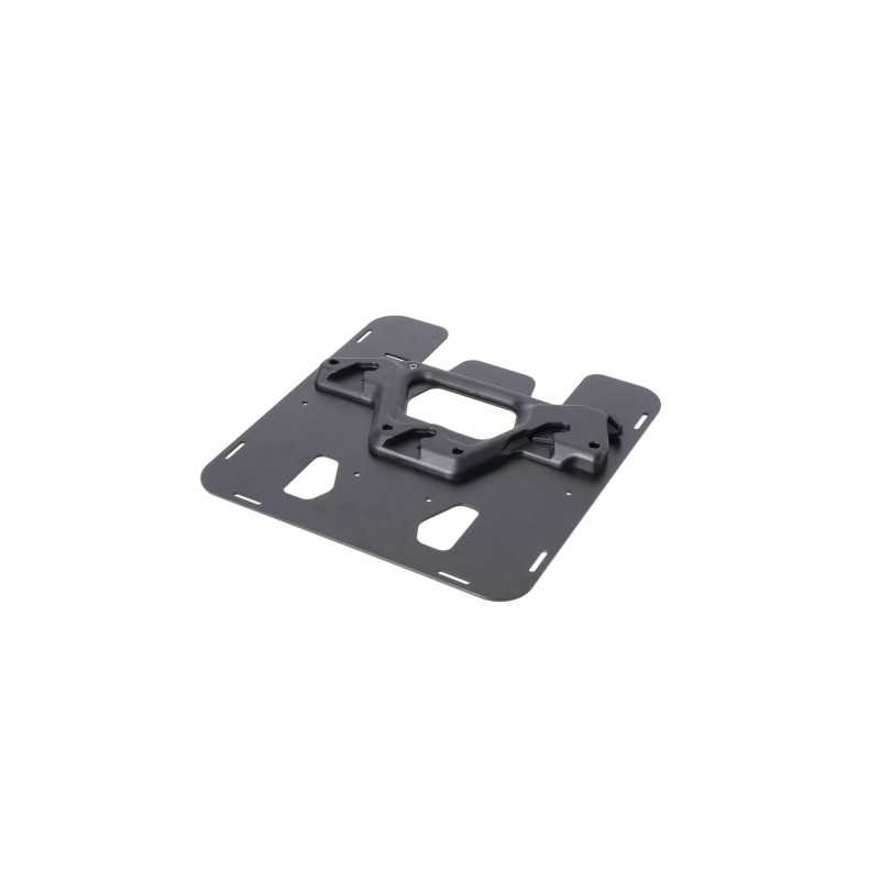 SW-MOTECH Left adapter plate for motorcycle bag SYSBAG WP M SYSBAG WP M SYS00005100L/B
