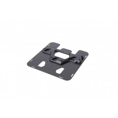 SW-MOTECH Placa adaptadora izquierda para bolsa moto SYSBAG WP M SYS00005100L/B