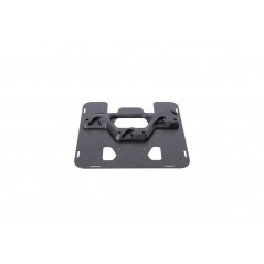 SW-MOTECH Placa adaptadora izquierda para bolsa moto SYSBAG WP M SYS00005100L/B