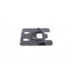SW-MOTECH Placa adaptadora izquierda para bolsa moto SYSBAG WP M SYS00005100L/B