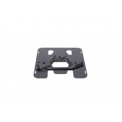 SW-MOTECH Placa adaptadora izquierda para bolsa moto SYSBAG WP M SYS00005100L/B