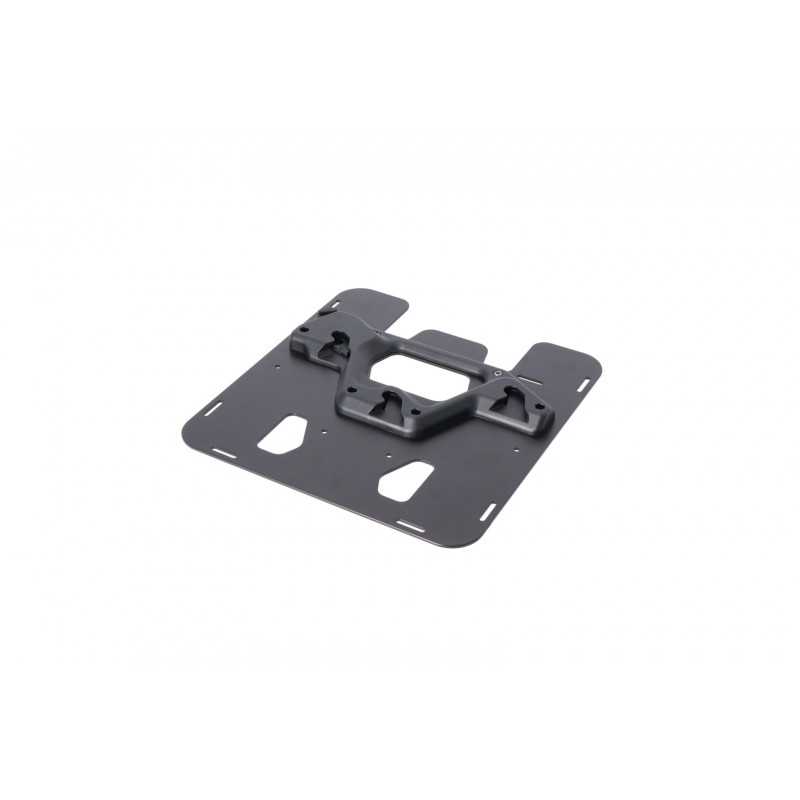 SW-MOTECH Right adapter plate for motorcycle bag SYSBAG WP SYSBAG WP SYS00005100R/B