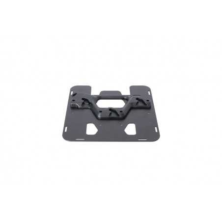 SW-MOTECH Placa adaptadora derecha para bolsa moto SYSBAG WP SYS00005100R/B