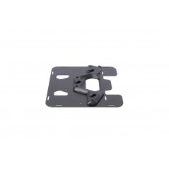 SW-MOTECH Placa adaptadora derecha para bolsa moto SYSBAG WP SYS00005100R/B