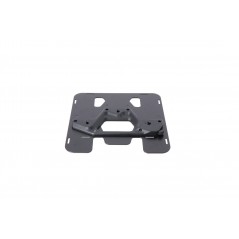 SW-MOTECH Placa adaptadora derecha para bolsa moto SYSBAG WP SYS00005100R/B