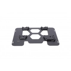 SW-MOTECH Placa adaptadora izquierda para bolsa moto SYSBAG WP L SYS00006100L/B