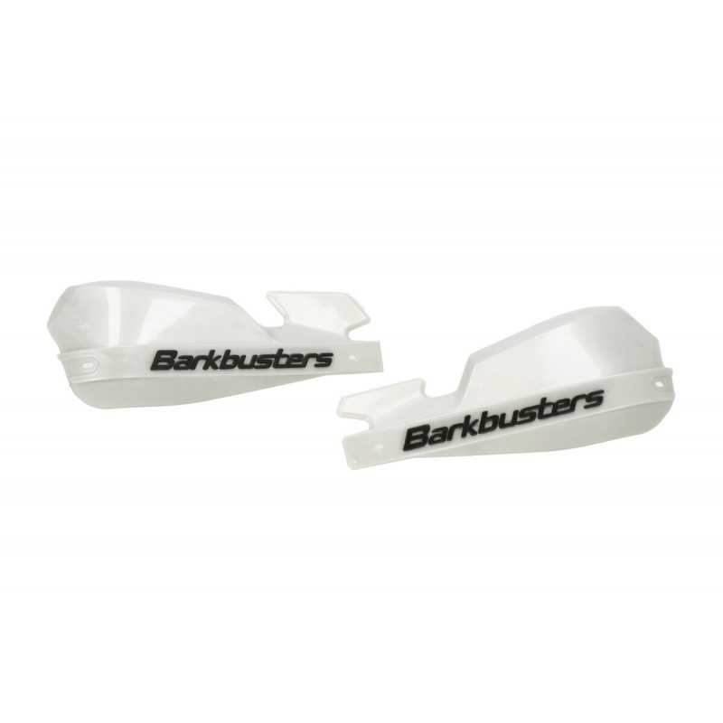 SW-MOTECH Paramanos de plástico con deflector viento VPS VPS00301SL