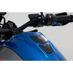 SW-MOTECH Motorcycle tank protector 79 6 X 113 MM 79 6 X 113 MM WERGIV03710000