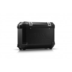 SW-MOTECH Aluminum left side case TRAX ION 37L TRAX ION 37L ALK0016511001LB