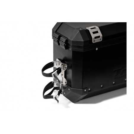 SW-MOTECH Complete bottle kit for suitcase TRAX 1 0.6 L TRAX 1 0.6 L ALK0016530700S