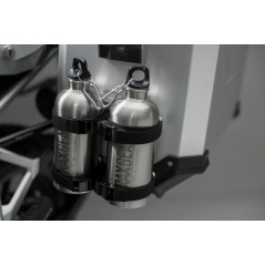 SW-MOTECH Complete kit 2 bottles for suitcase TRAX 2 0.6 L TRAX 2 0.6 L ALK0016530800S