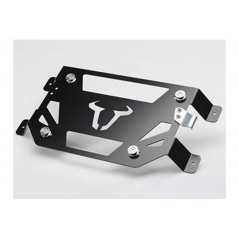 SW-MOTECH Wall bracket to store side case TRAX TRAX ALK0016531300B