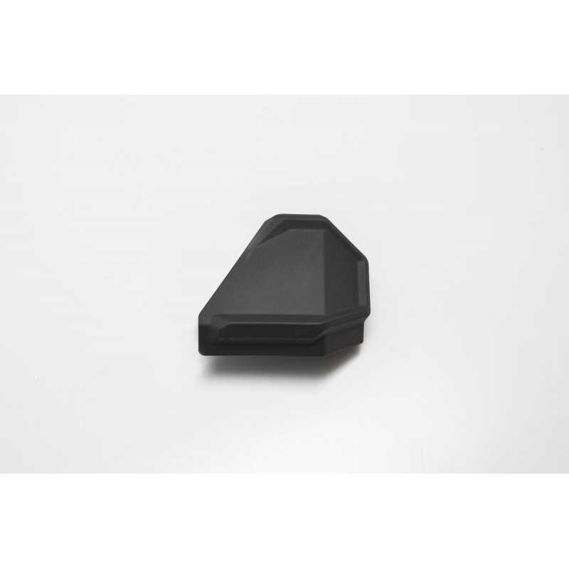 SW-MOTECH Spare outer corner lower right side + assembly for side case TRAX TRAX ALK0073210400